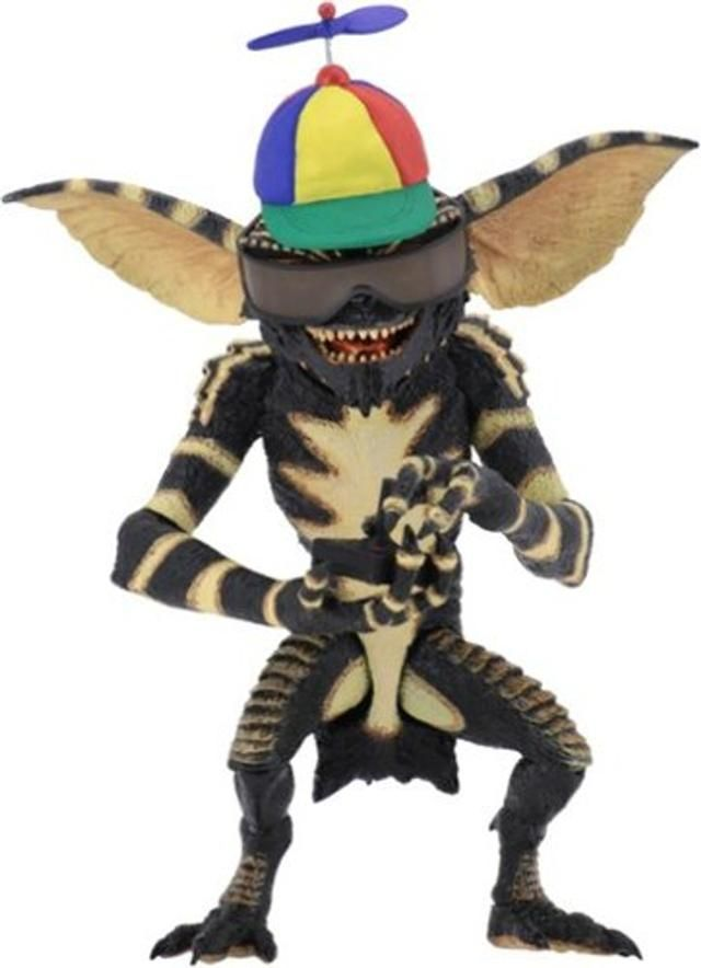 Gremlins: NECA 7" Action Figure - Ultimate Gamer Gremlin