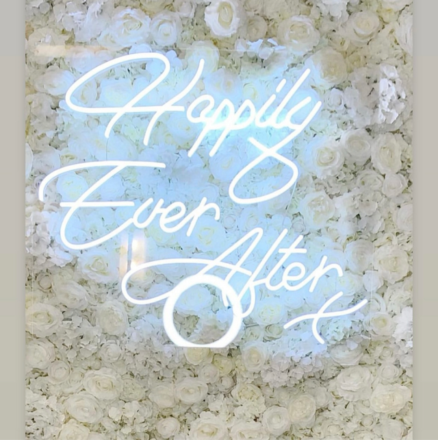 Neon - Happily Ever After 