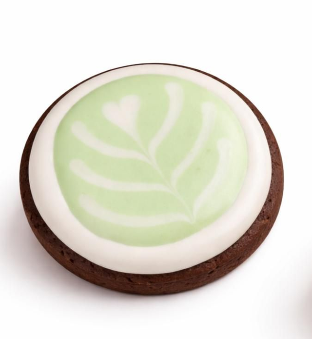 Cosy Janvier - Latte Chocolat