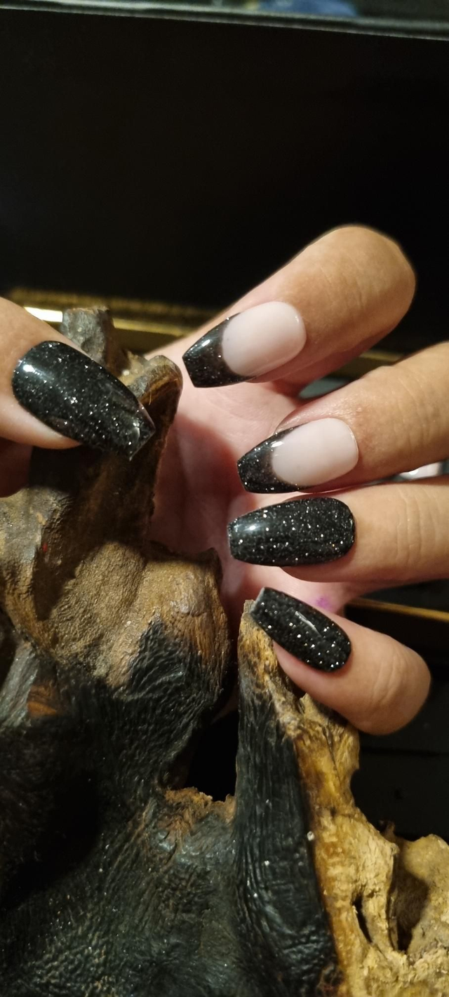 Lustre french little ballerine S 