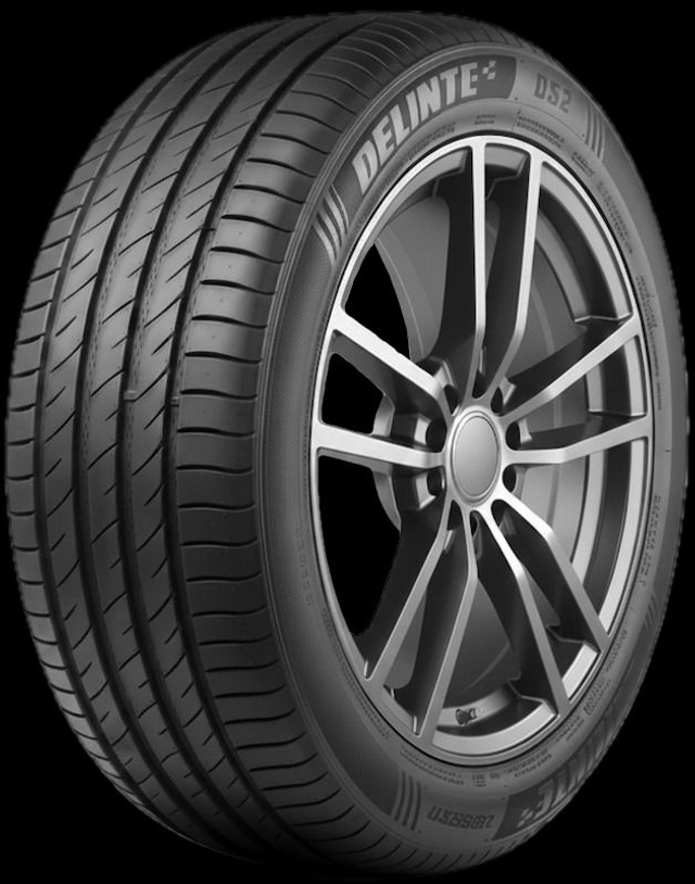 195 45 R15 DELINTE DS2