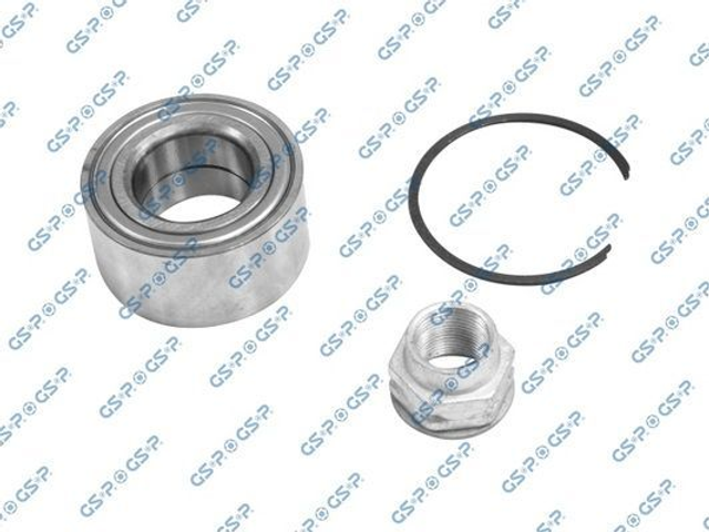 GK3577 - Kit cuscinetto ruota GSP 