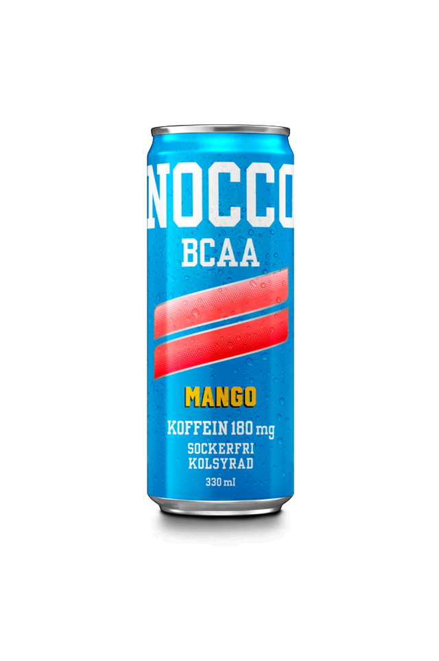 Nocco Mango - 300 ml