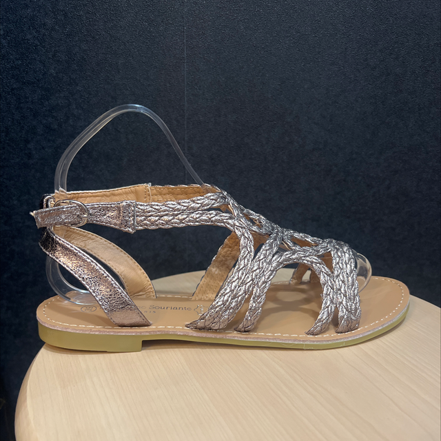 nu-pieds