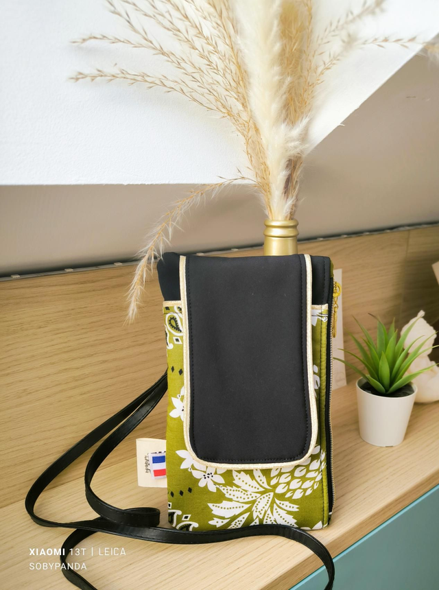 Pochette holly 