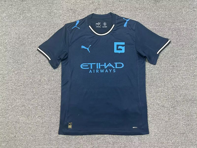 Camiseta 2º Girona - Versión Fan - 25-26