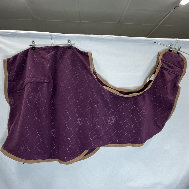 Couvre-rein HKM polaire T115cm