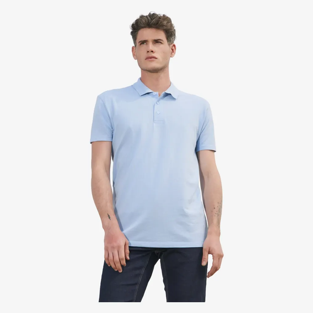 Polo Homme