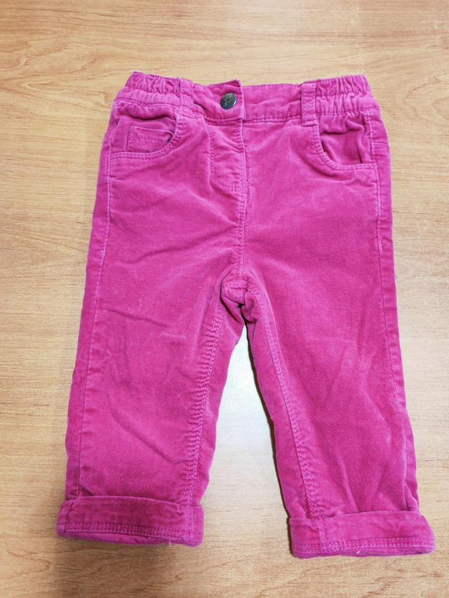 Pantalon 6 mois