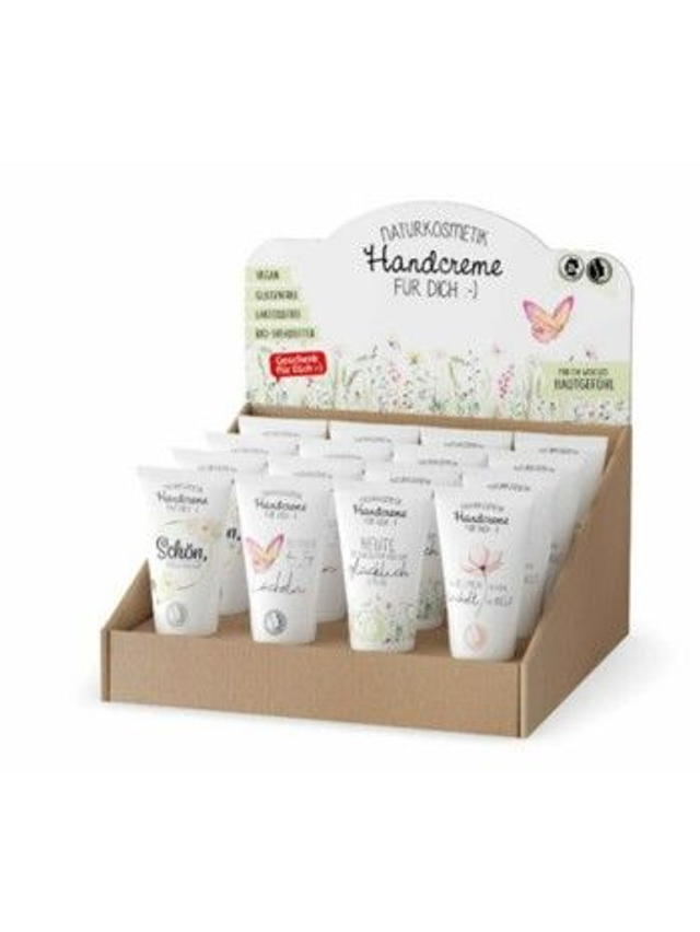 Handcreme 