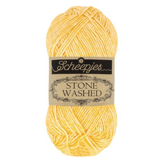 Stone washed kleur 833