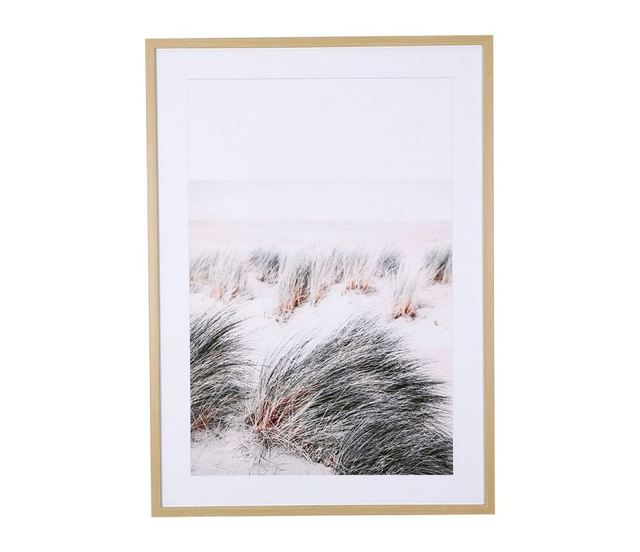 CADRE DECO OYAT 52X72CM