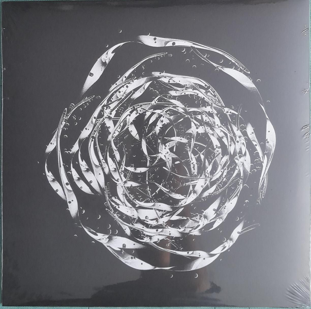 Teo Drean - Viandox EP - AQR021 - 12"