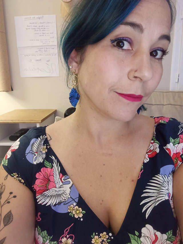 Les éventails Personnalisables 