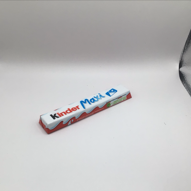 Kinder chocolade