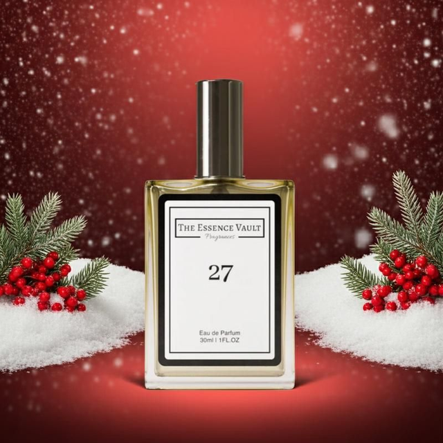 Essence Vault Perfume For Her – Inspired by Lady Million 30ML | Women’s Perfume