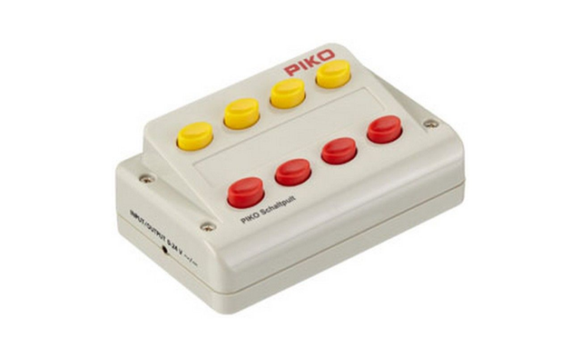 interrupteur X4 accessoire Piko 55261