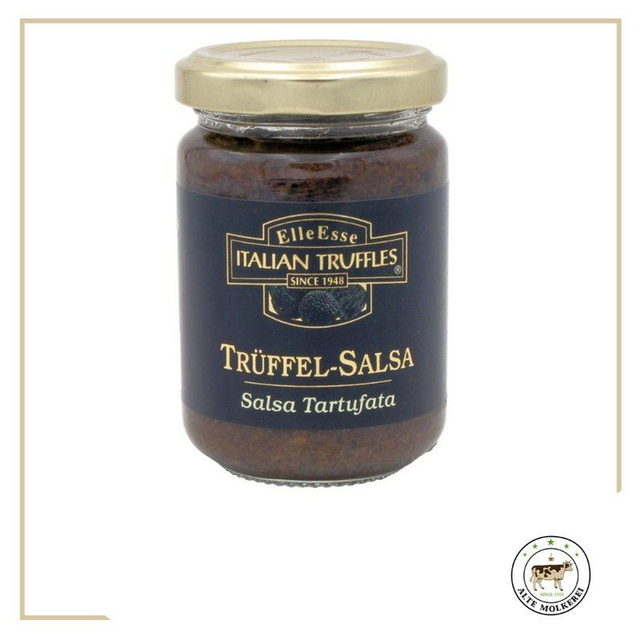 Salsa Tartufata 130g