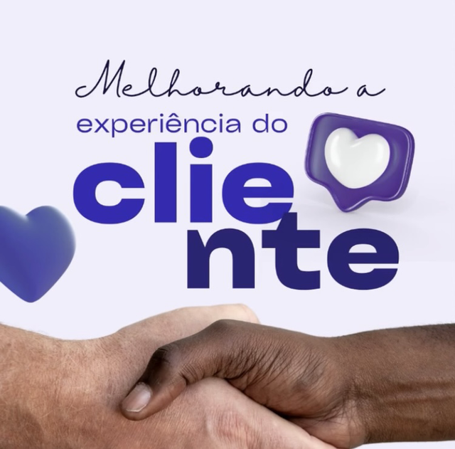 E-book: Melhorando a experiência do cliente