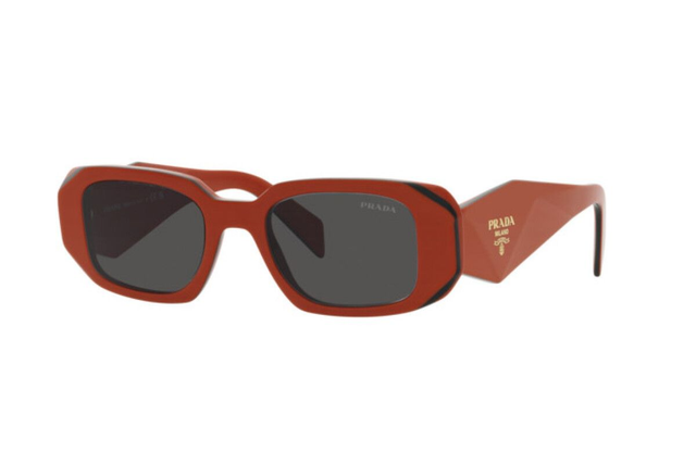 Eyewear Woman Prada  PR 17WS 12N5S0