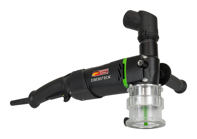 EFU 1200 Fugenfräse (inkl. 3 Fräser) 