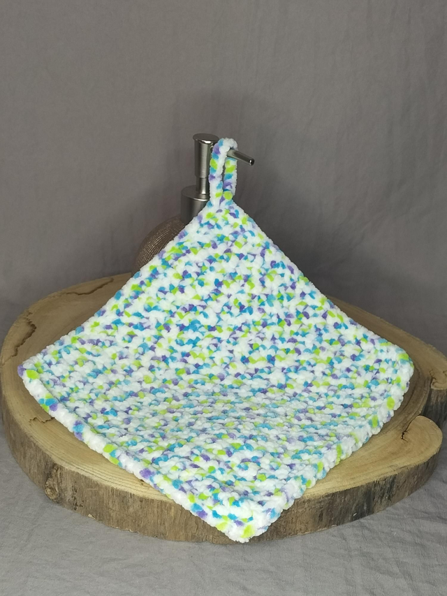 Grand Carré tout doux