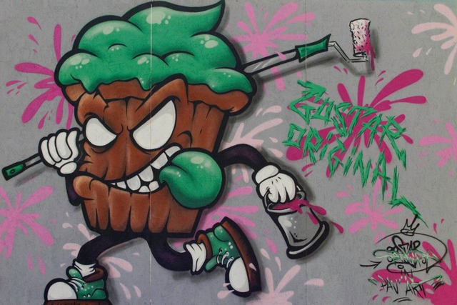 Repro GOSTAR - Pav'Art 2022