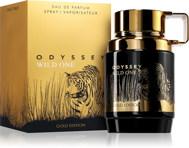ODYSSEY WILD ONE