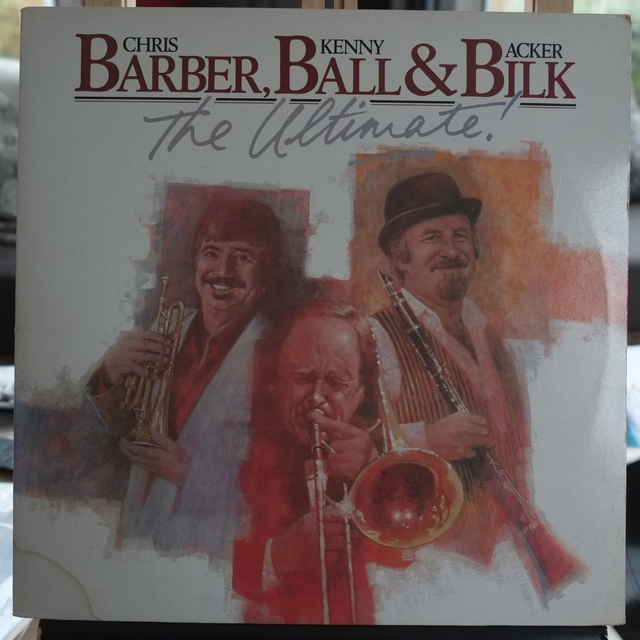 Barber,Ball &amp; Bilk - The ultimate!