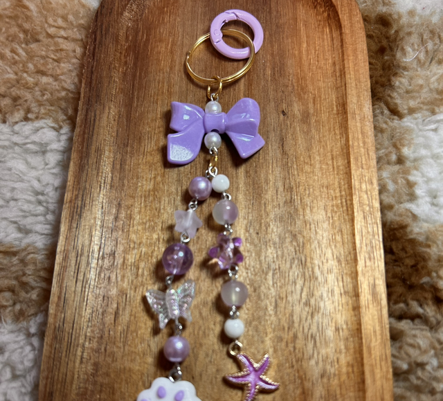 Charms Violine