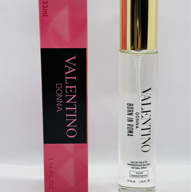 VALENTINO Donna Born In Roma 