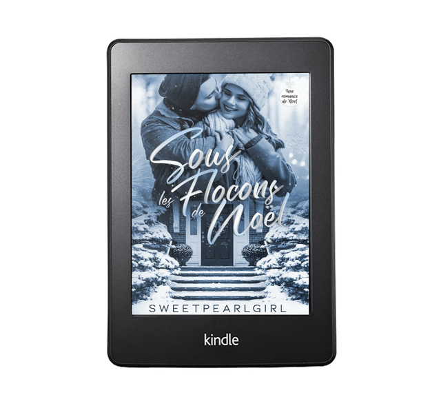 Sous Les Flocons De Noël (EBOOK)