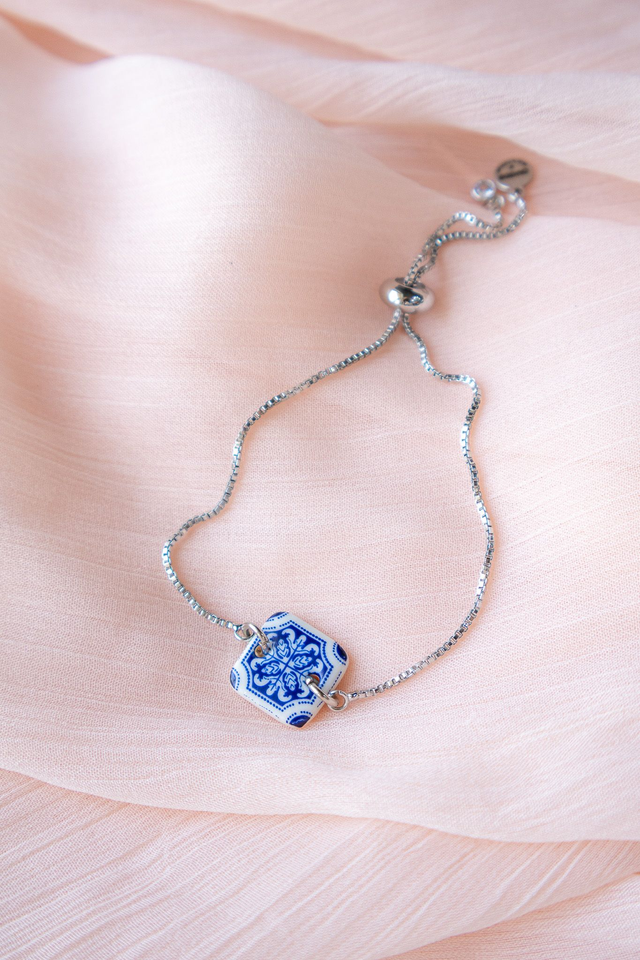 "Santos" Pulseira / Bracelet