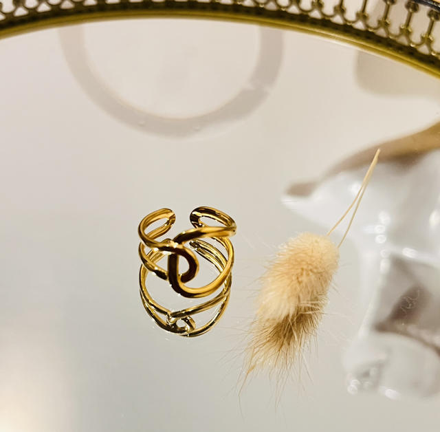 ❤️Noeud lumineux