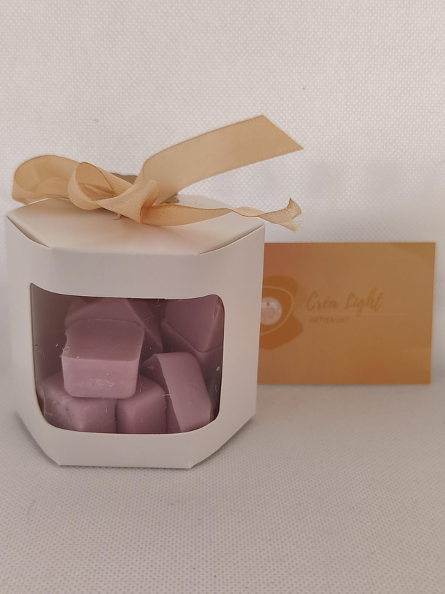 Fondant floral oriental 
