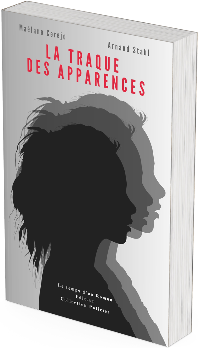 La traque des apparences 