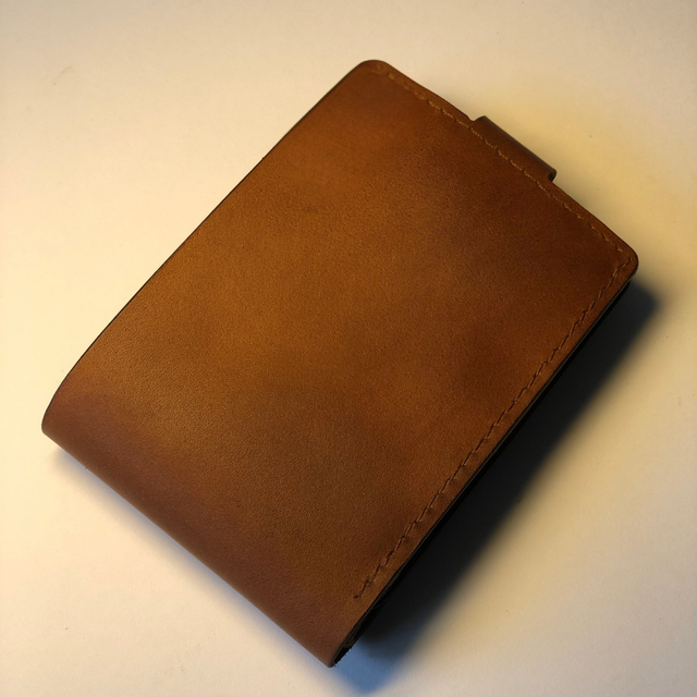 Portefeuille Trèffle