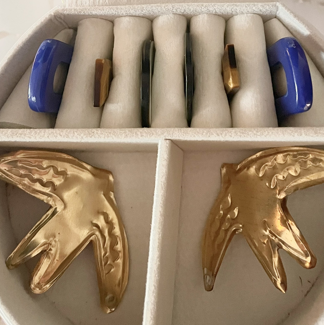 Coffret « les Infinies » Libre 