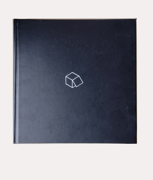 ESPACIOS ALTERNATIVOS DE CREACIÓN VISUAL COLECTIVO CAJA NEGRA 1977 - 2010