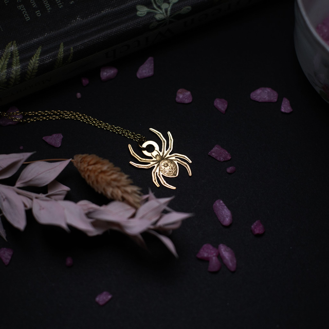 Arachnobloom - collection Deadbloom 