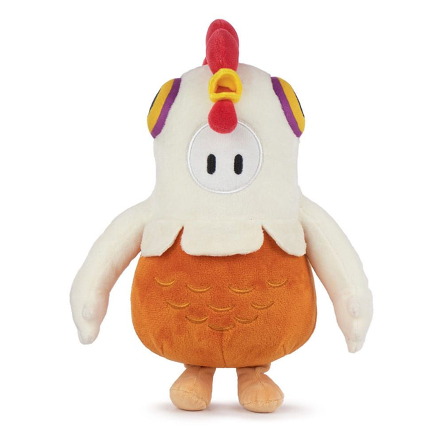 Barrado - Fall Guys Plushie Chicken 30 cm