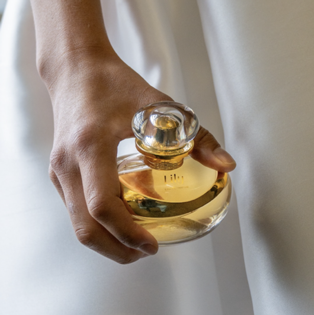 Lily Eau de Parfum 75ml