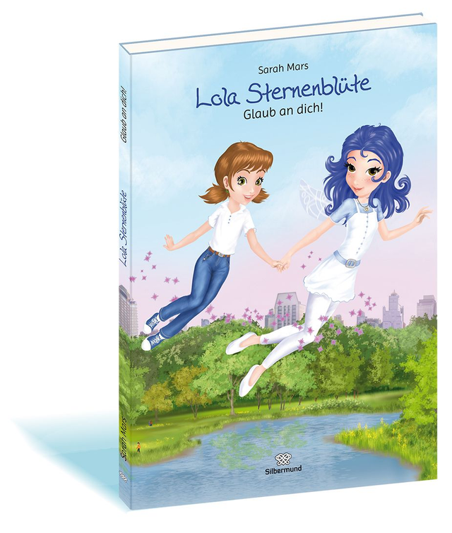 Lola Sternenblüte Teil 2
