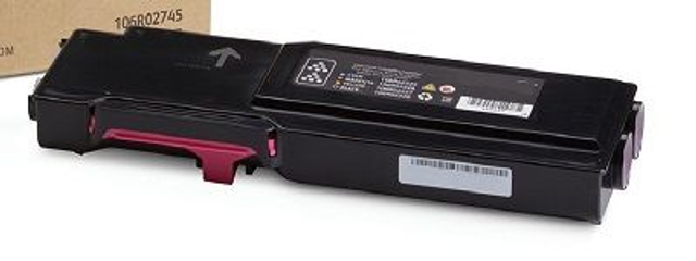 Magenta compatibile for Xerox WorkCentre 6655-7.5K#106R02745