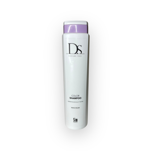 DS Color shampoo 250ml