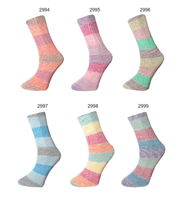 Cotton Stretch Sort. 360