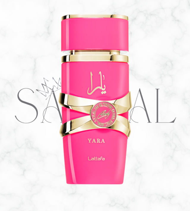 YARA CANDY