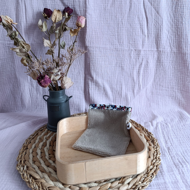 Gant Visage et Corps