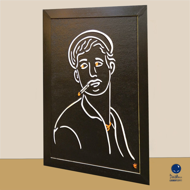 DN15 Bebel - 40x60cm