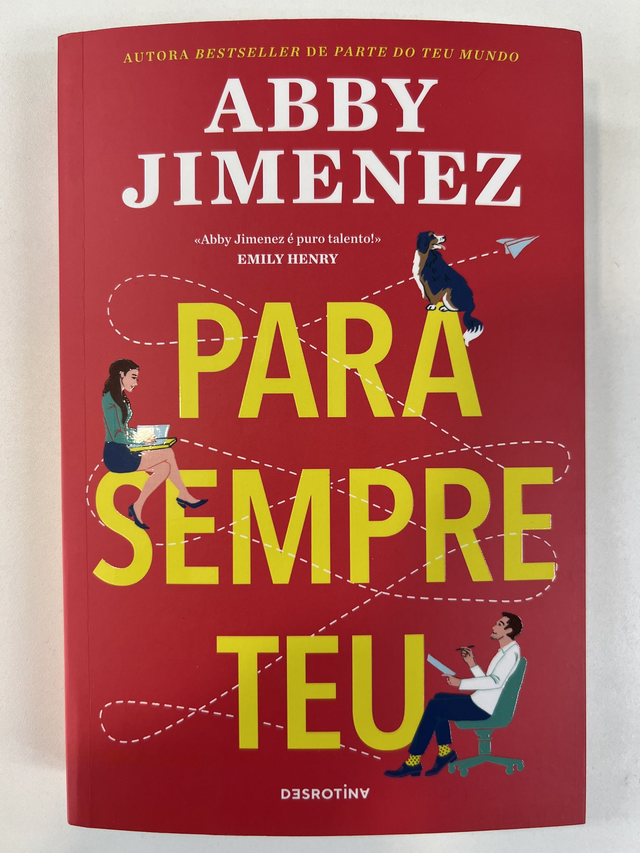 Para Sempre Teu (PARTE DO TEU MUNDO LIVRO 2)